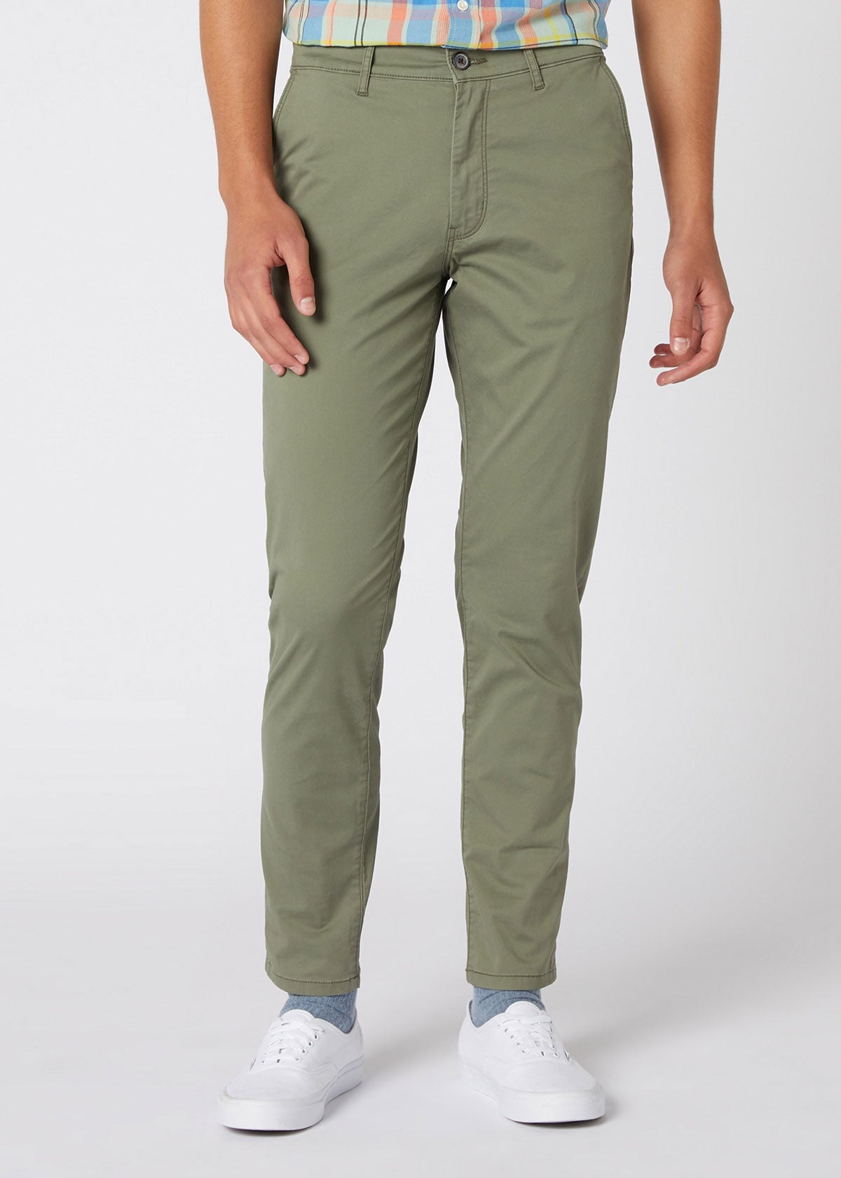 WRANGLER Pantalone Uomo Chino