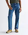 Wrangler · Jeans 13MWZ Cowboy Cut uomo straight denim