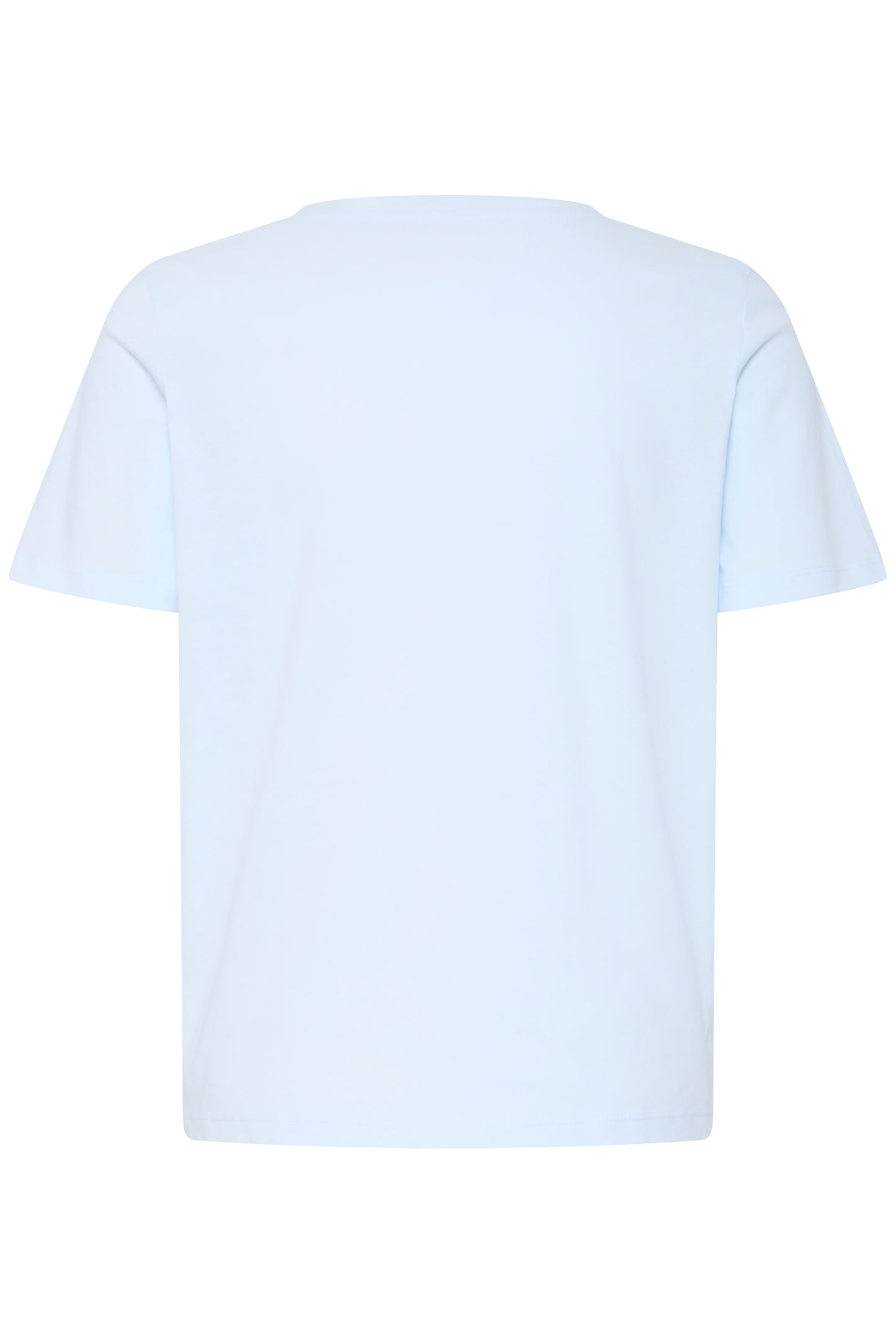 Fransa · t-shirt donna con stampa cotone
