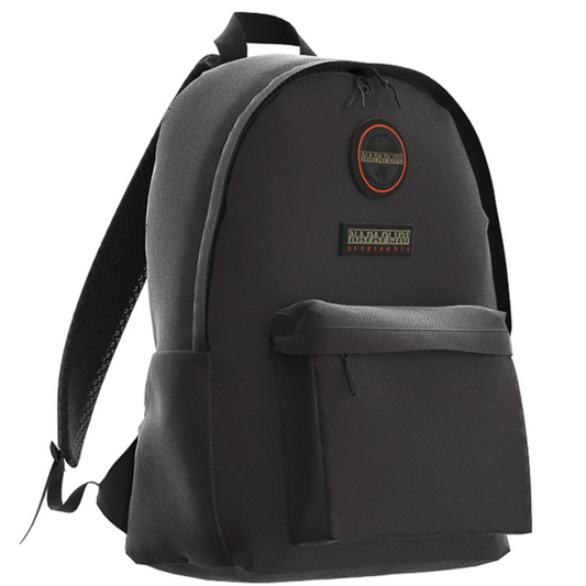 NAPAPIJRI Zaino Voyage 3 idrorepellente nero 19,5L