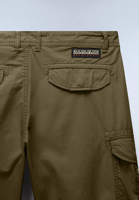 Napapijri · Bermuda Noto cargo uomo