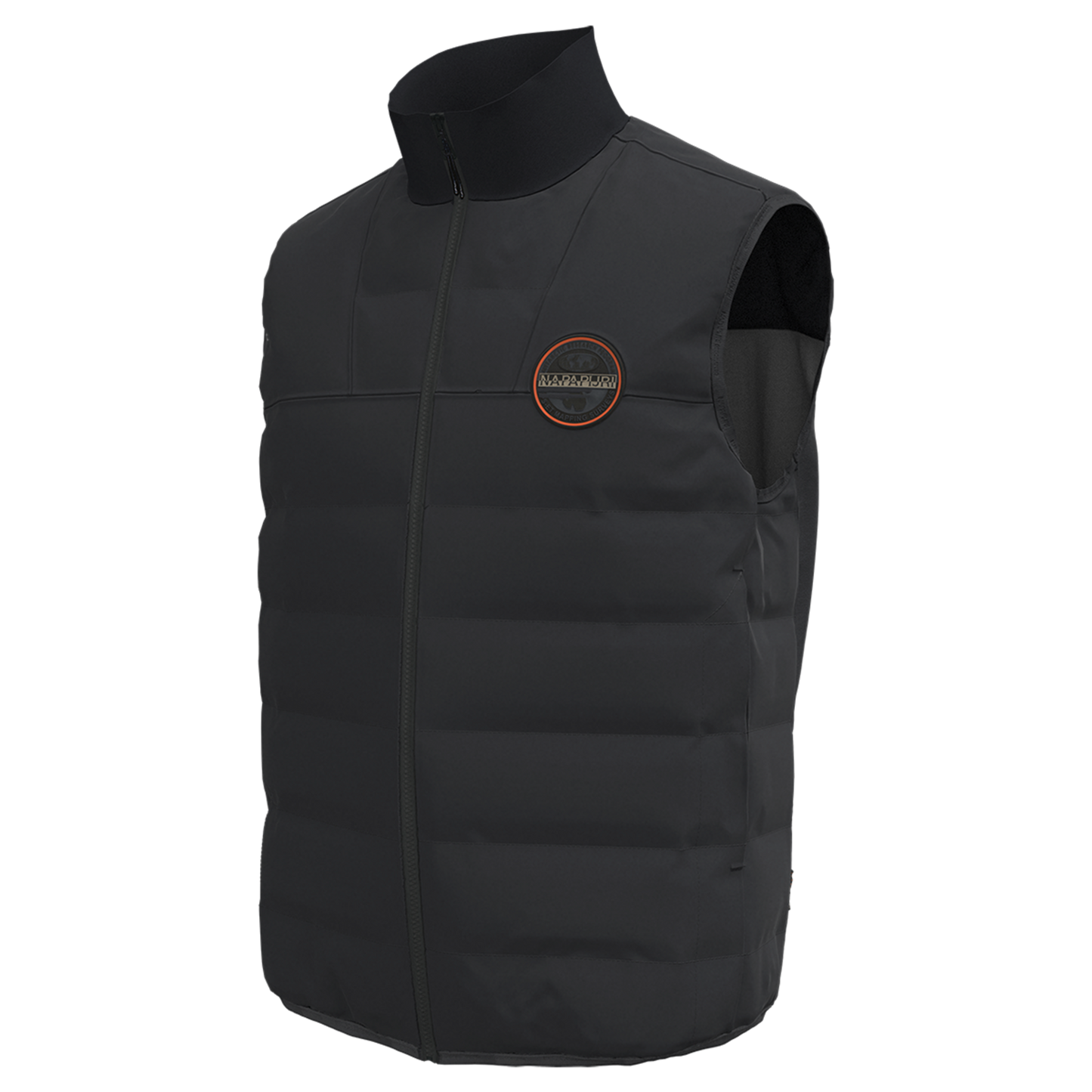 NAPAPIJRI Gilet Smanicato Tosa