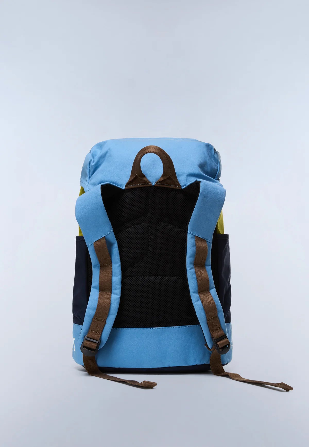 Napapijri · Zaino Equator unisex stampa heritage