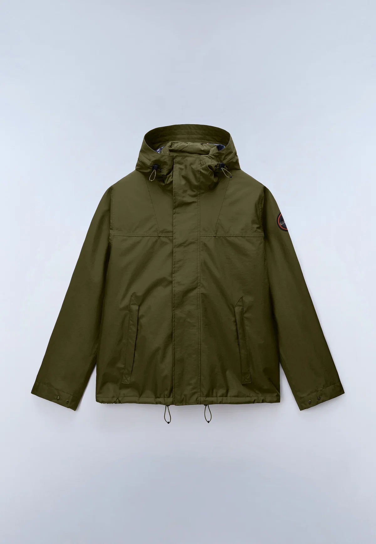 Napapijri · Parka Pilloz uomo corto 3 in 1