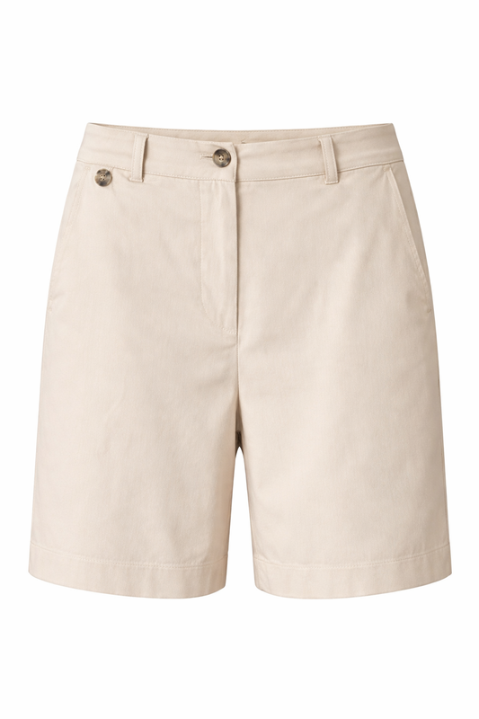 Rebeka Ross · Bermuda donna regular