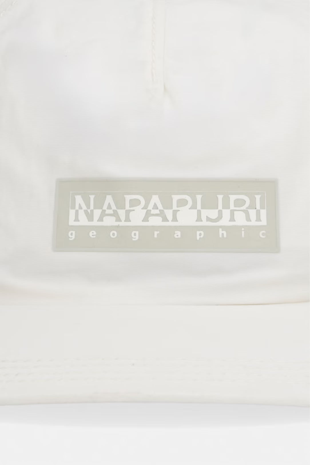 Napapijri · Cappello Box logo unisex