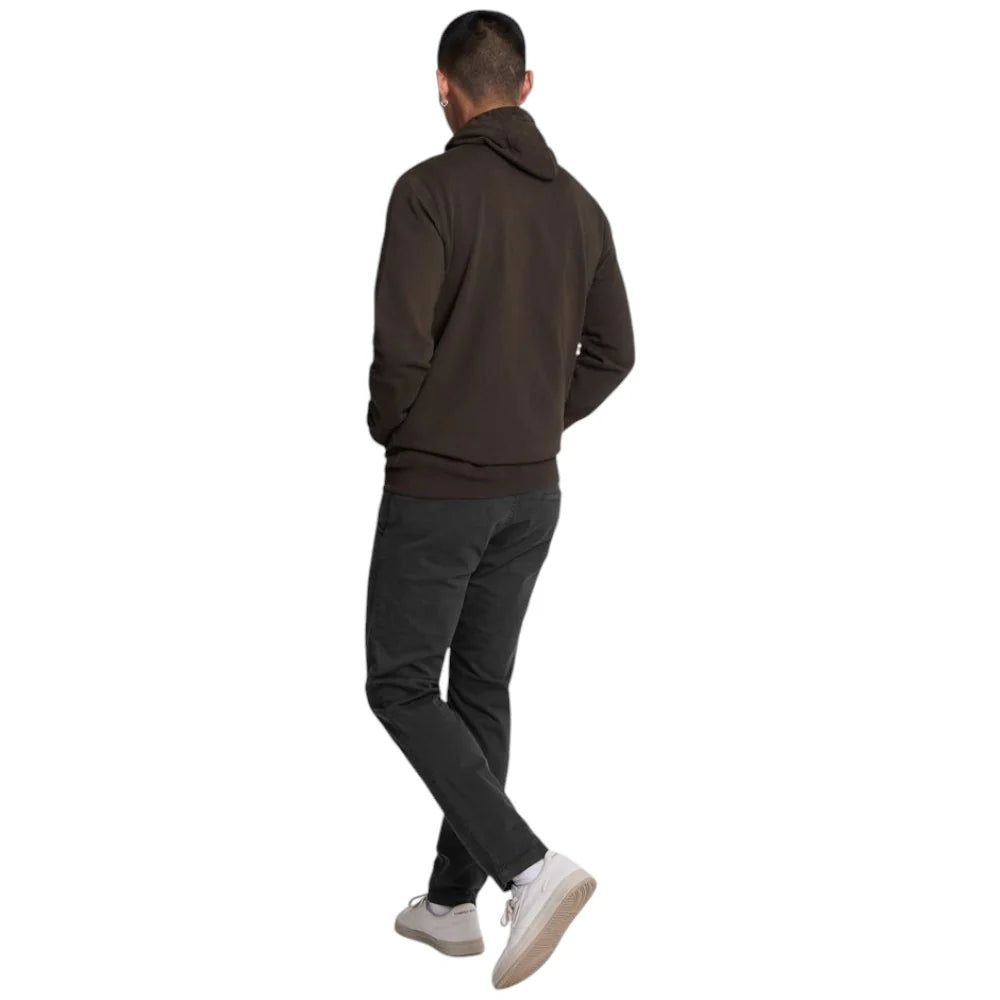 Lyle & Scott Pantalone Chino Uomo