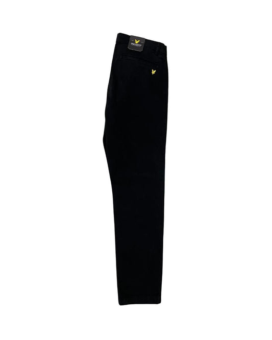 Lyle & Scott Pantalone Chino Uomo