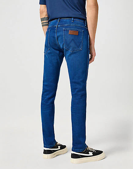Wrangler Jeans Uomo Skinny Fit Bryson Skinny "Bryson"