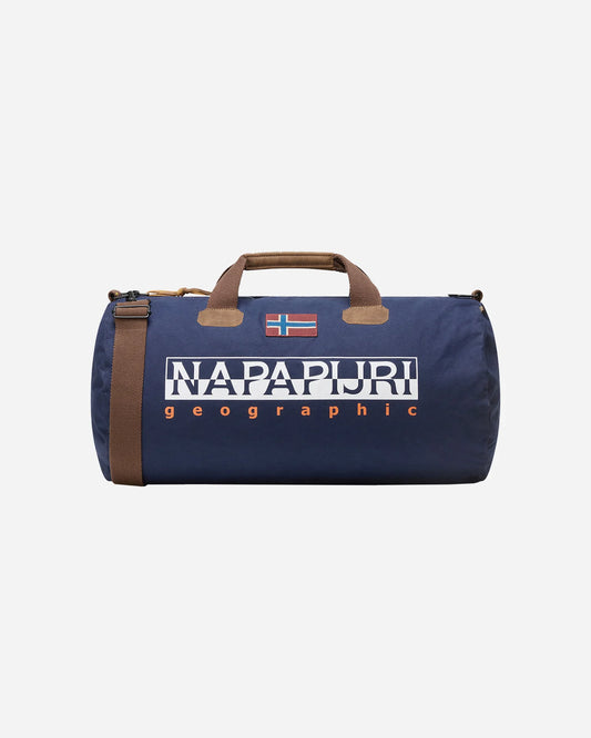 Napapijri · Borsone Bering unisex logo