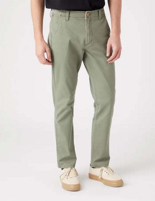 WRANGLER Pantalone Chino Casey Jones