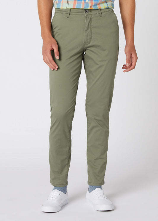 WRANGLER Pantalone Uomo Chino