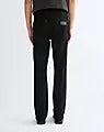 Wrangler · Jeans Larston uomo slim tapered Deep Ink