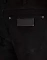 Wrangler · Jeans Larston uomo slim tapered Deep Ink