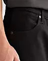Wrangler · Jeans Larston uomo slim tapered Deep Ink