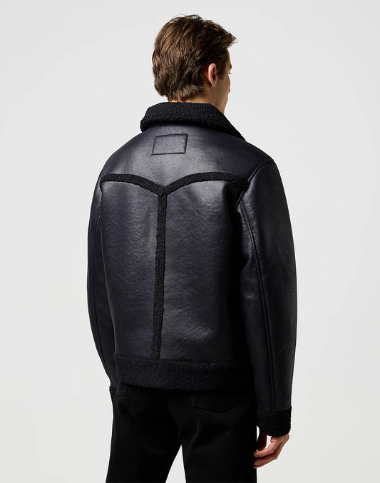 WRANGLER Montone Uomo Regular fit