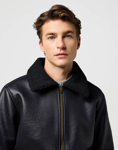 WRANGLER Montone Uomo Regular fit