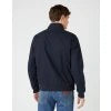 WRANGLER Giacca Uomo Classic Fit con zip