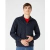 WRANGLER Giacca Uomo Classic Fit con zip