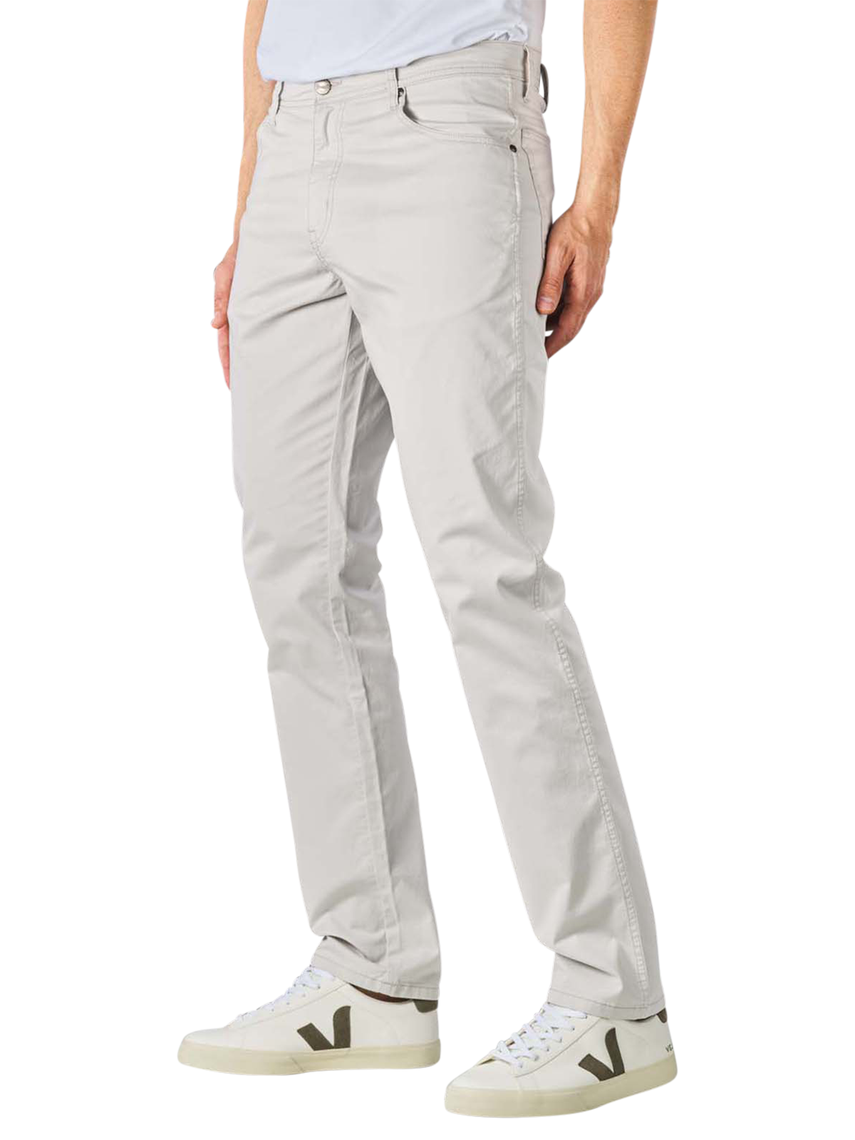 Wrangler · Pantalone Texas uomo slim fit
