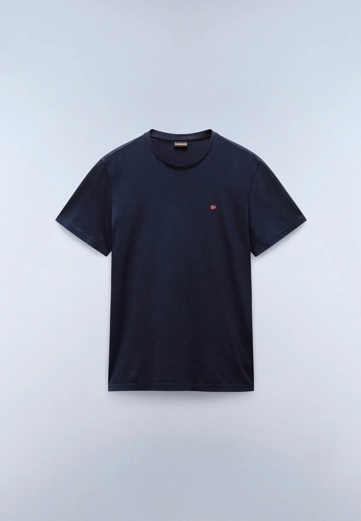 Napapijri · T-shirt Salis Sum uomo