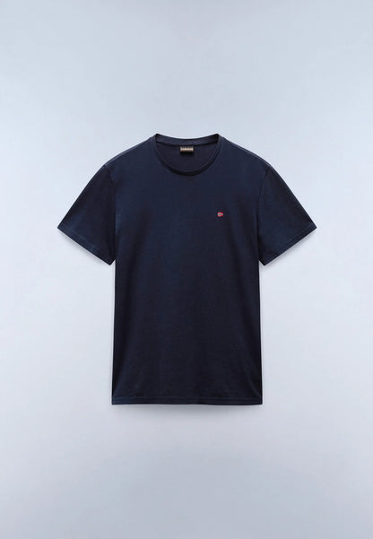 Napapijri · T-shirt Salis Sum uomo