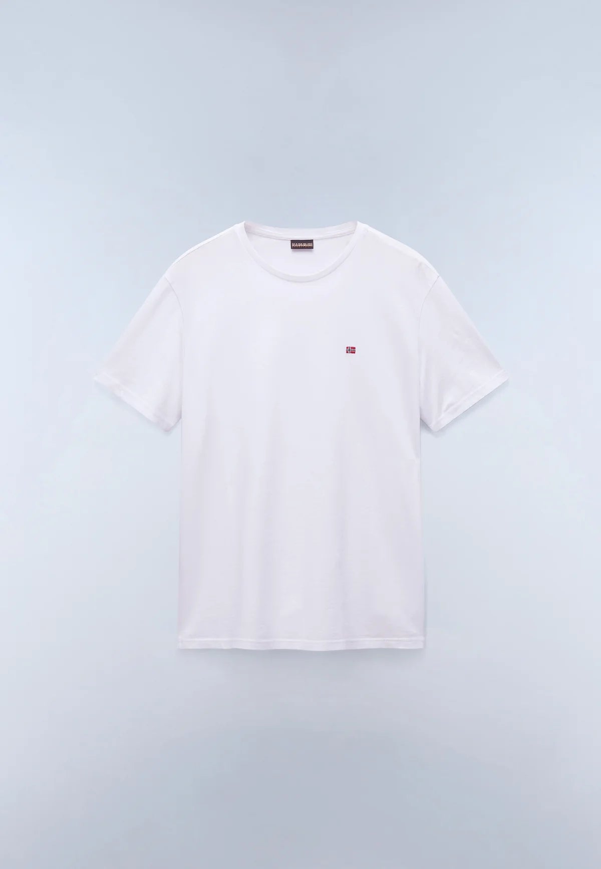 Napapijri · T-shirt Salis Sum uomo