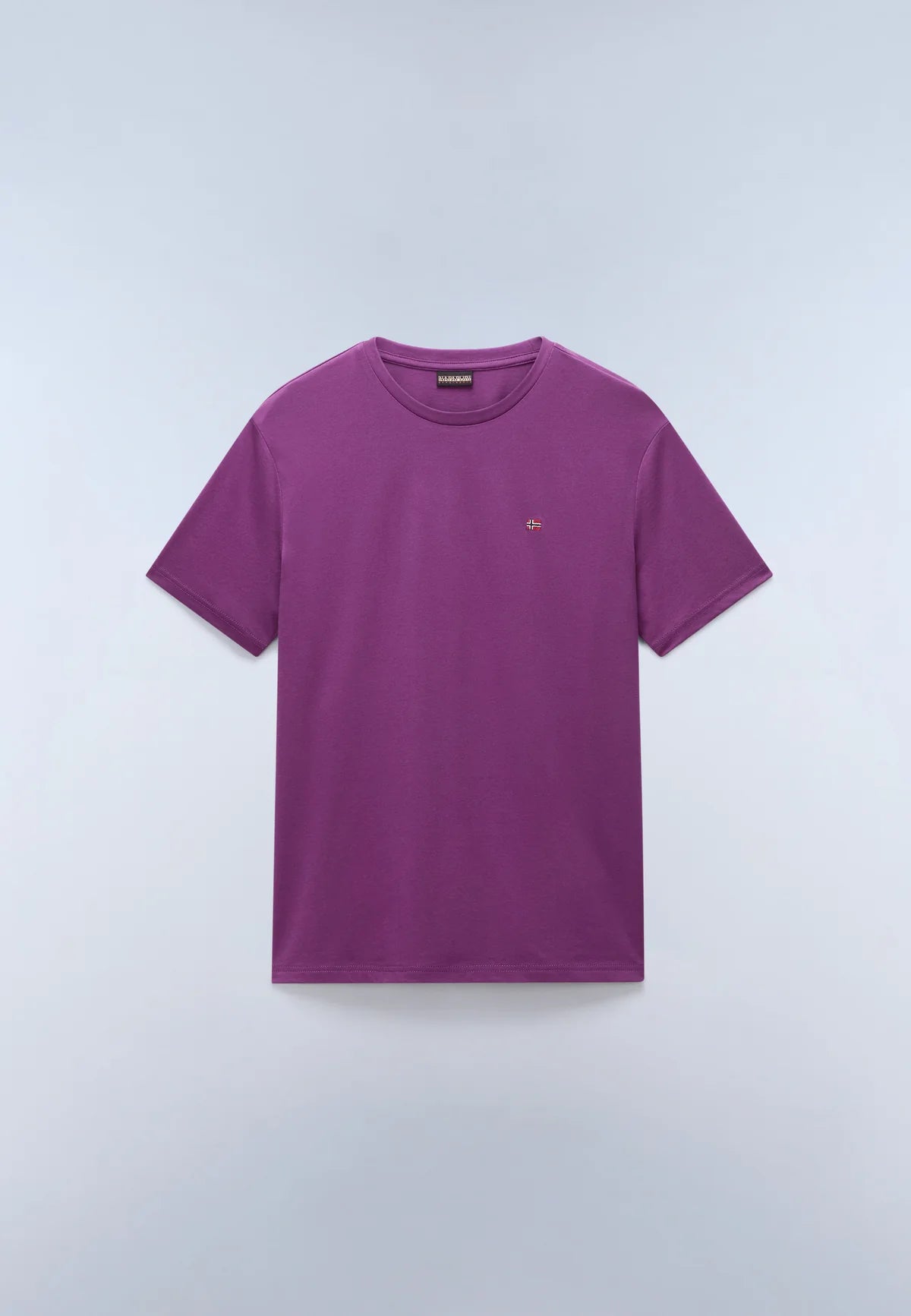 Napapijri · T-shirt Salis Sum uomo