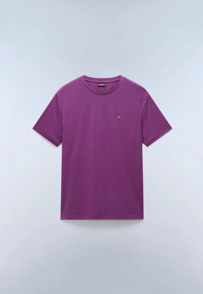 Napapijri · T-shirt Salis Sum uomo