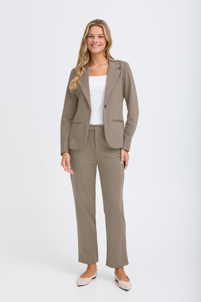 Fransa · Blazer donna monopetto