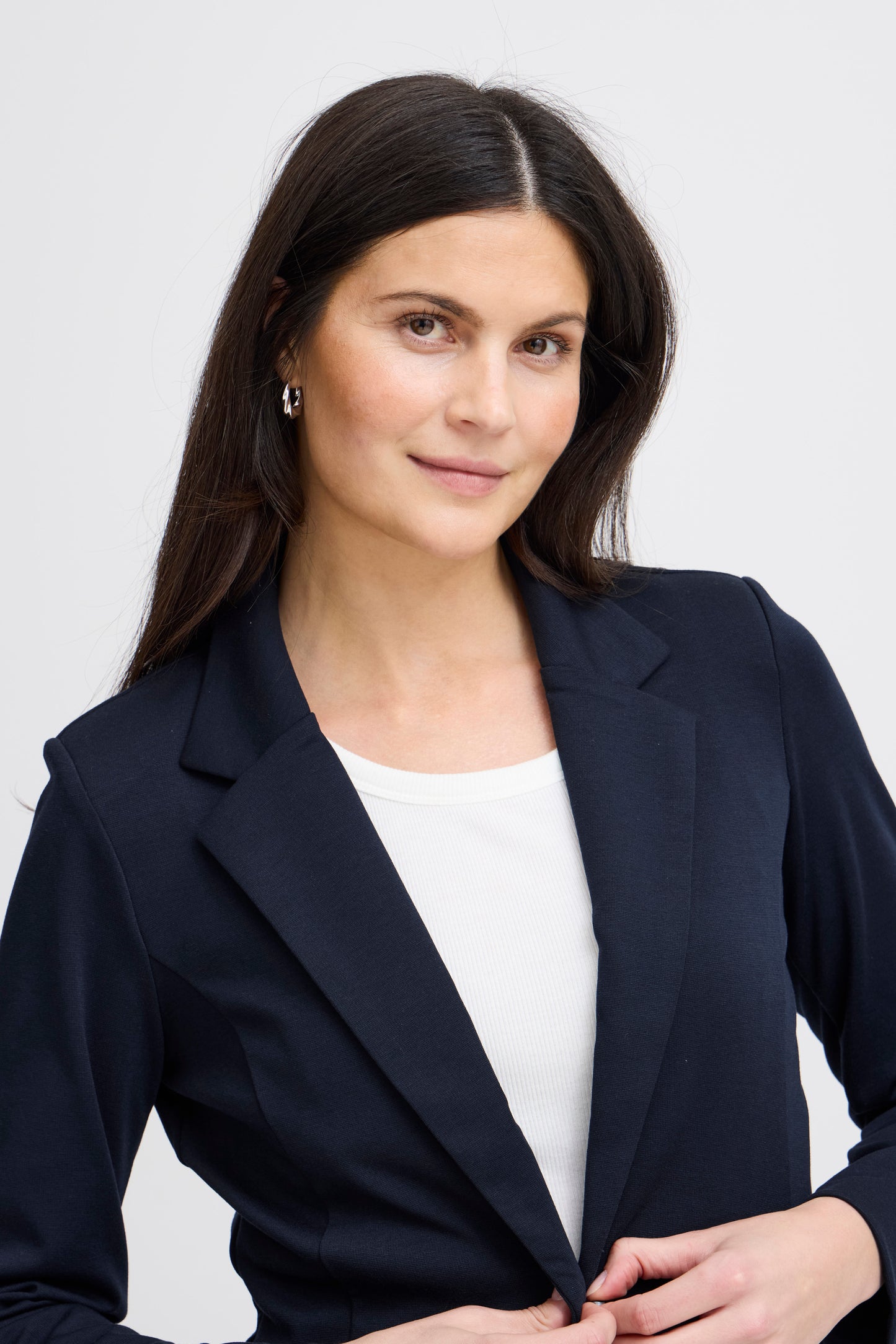Fransa · Blazer donna monopetto