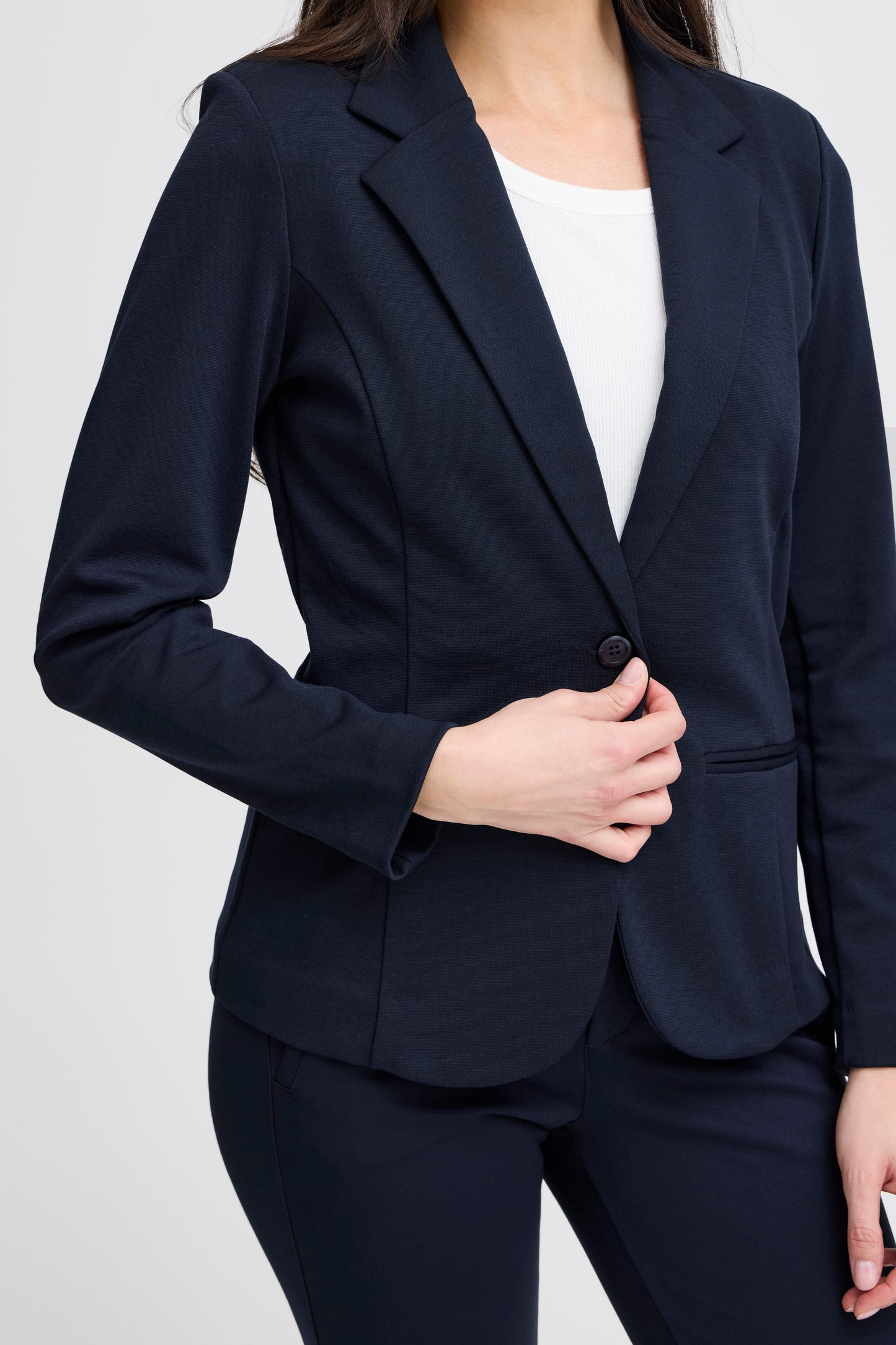 Fransa · Blazer donna monopetto
