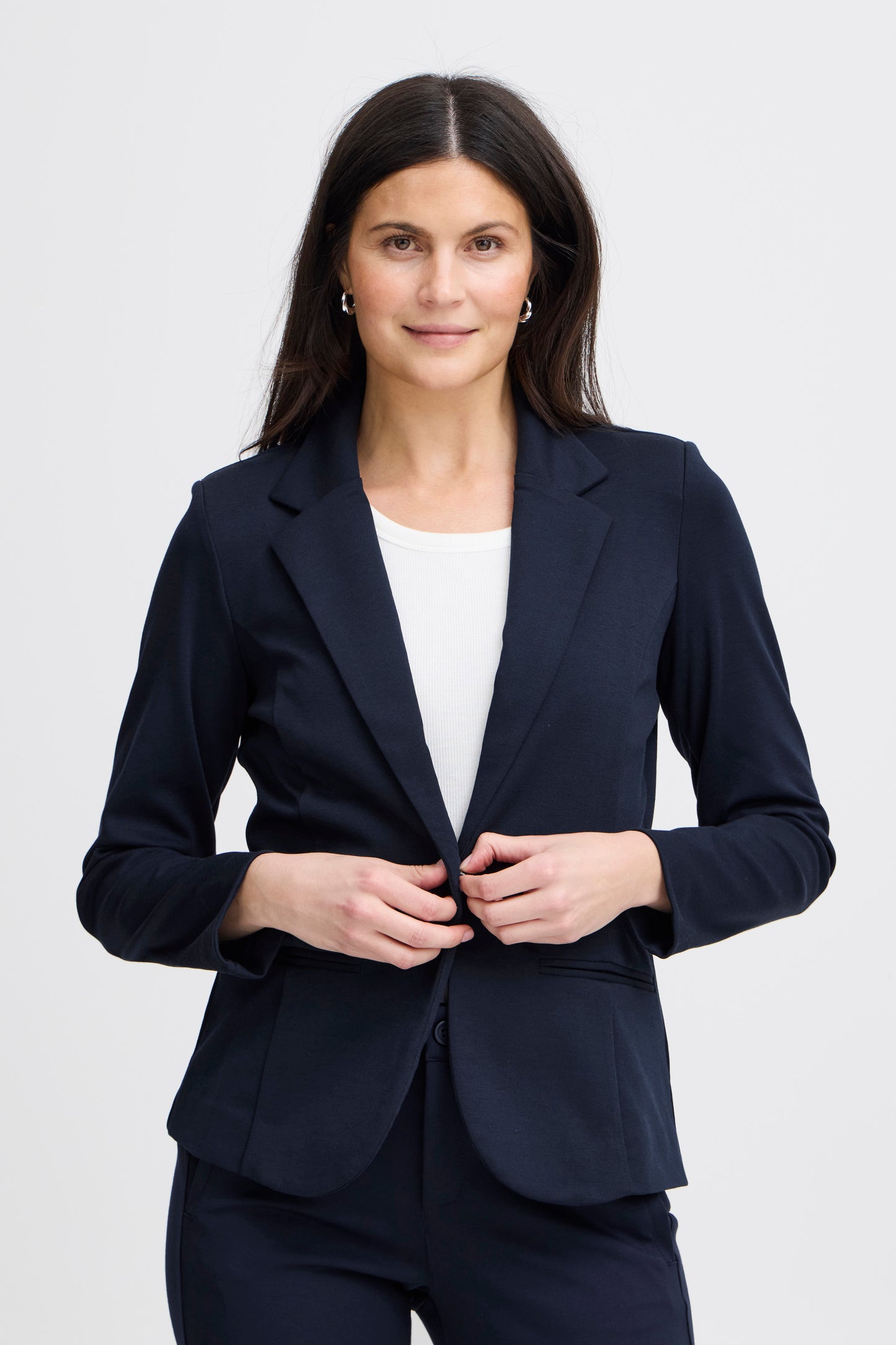 Fransa · Blazer donna monopetto