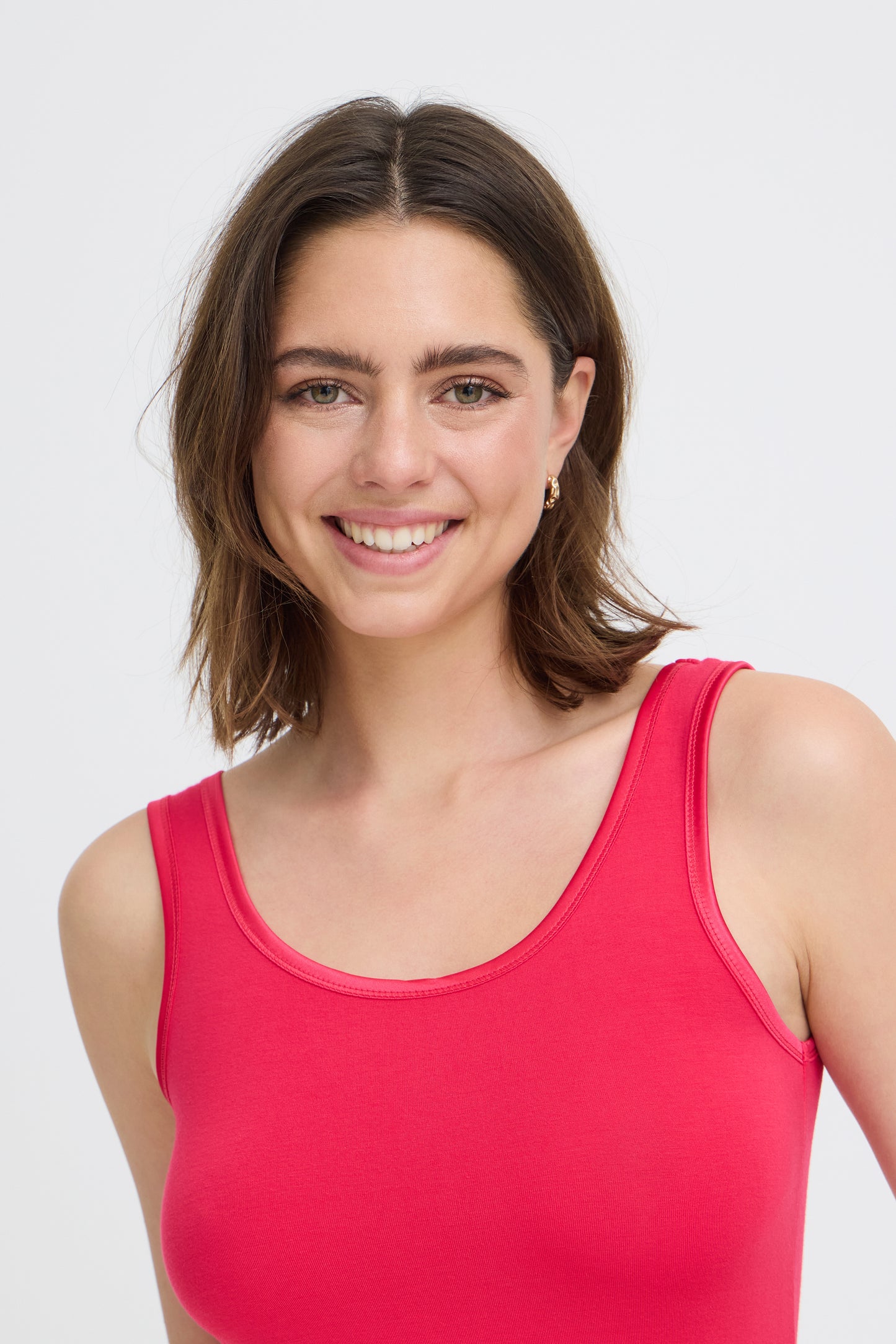 Fransa · Top donna smanicato