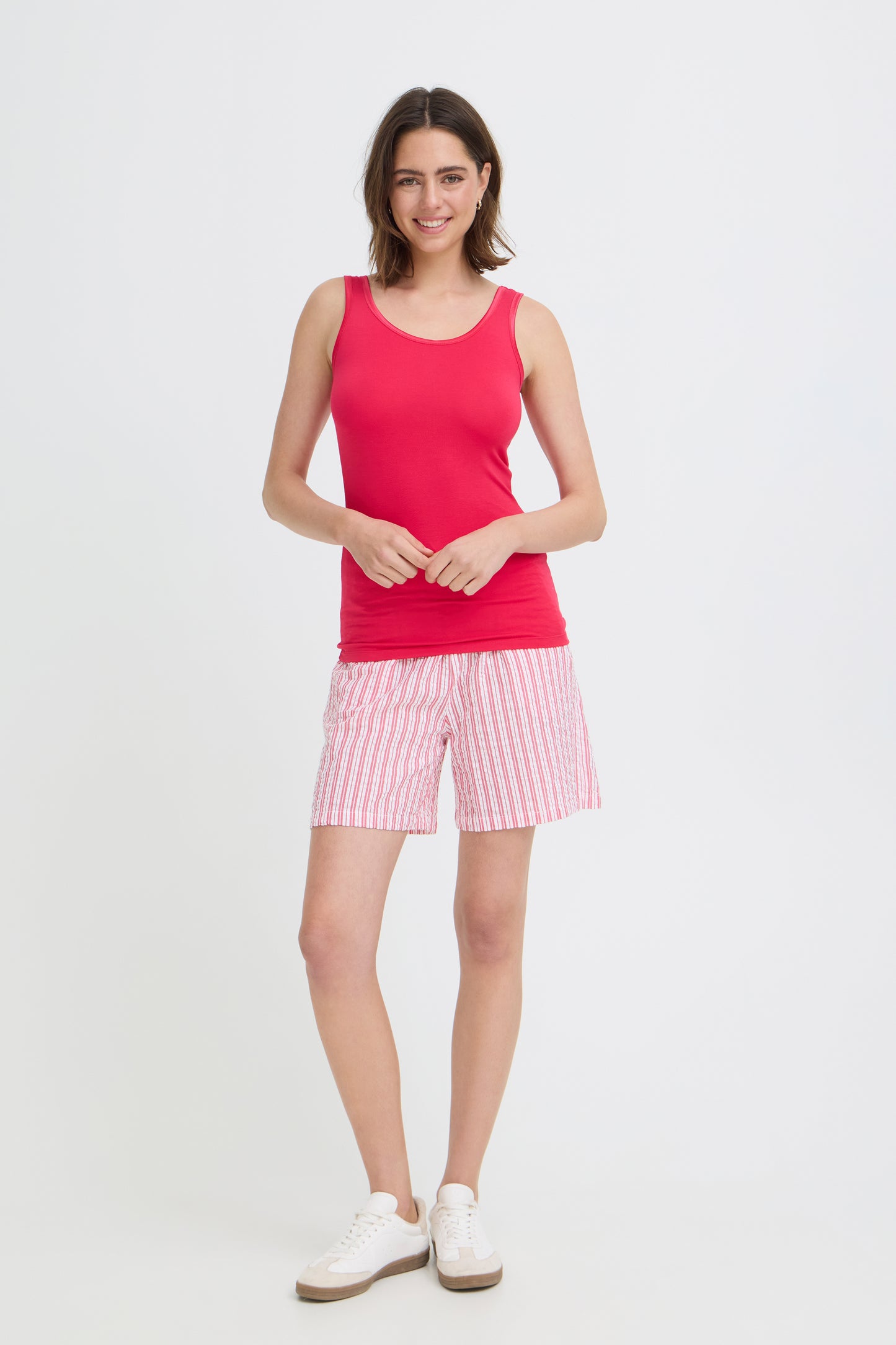 Fransa · Top donna smanicato