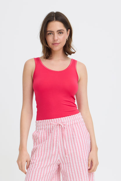 Fransa · Top donna smanicato