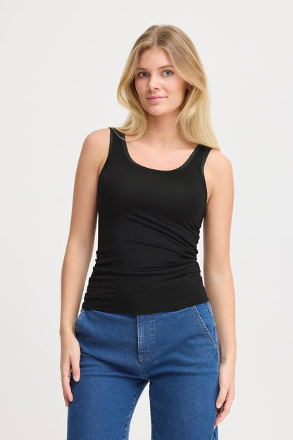 Fransa · Top donna smanicato