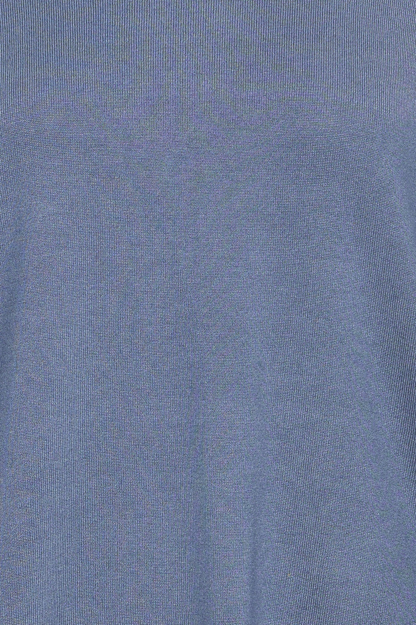 FRANSA Maglione Donna con bottoni laterali in Viscosa e Poliestere