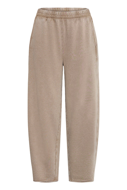 Fransa Pantalone Tuta Donna in cotone e poliestere