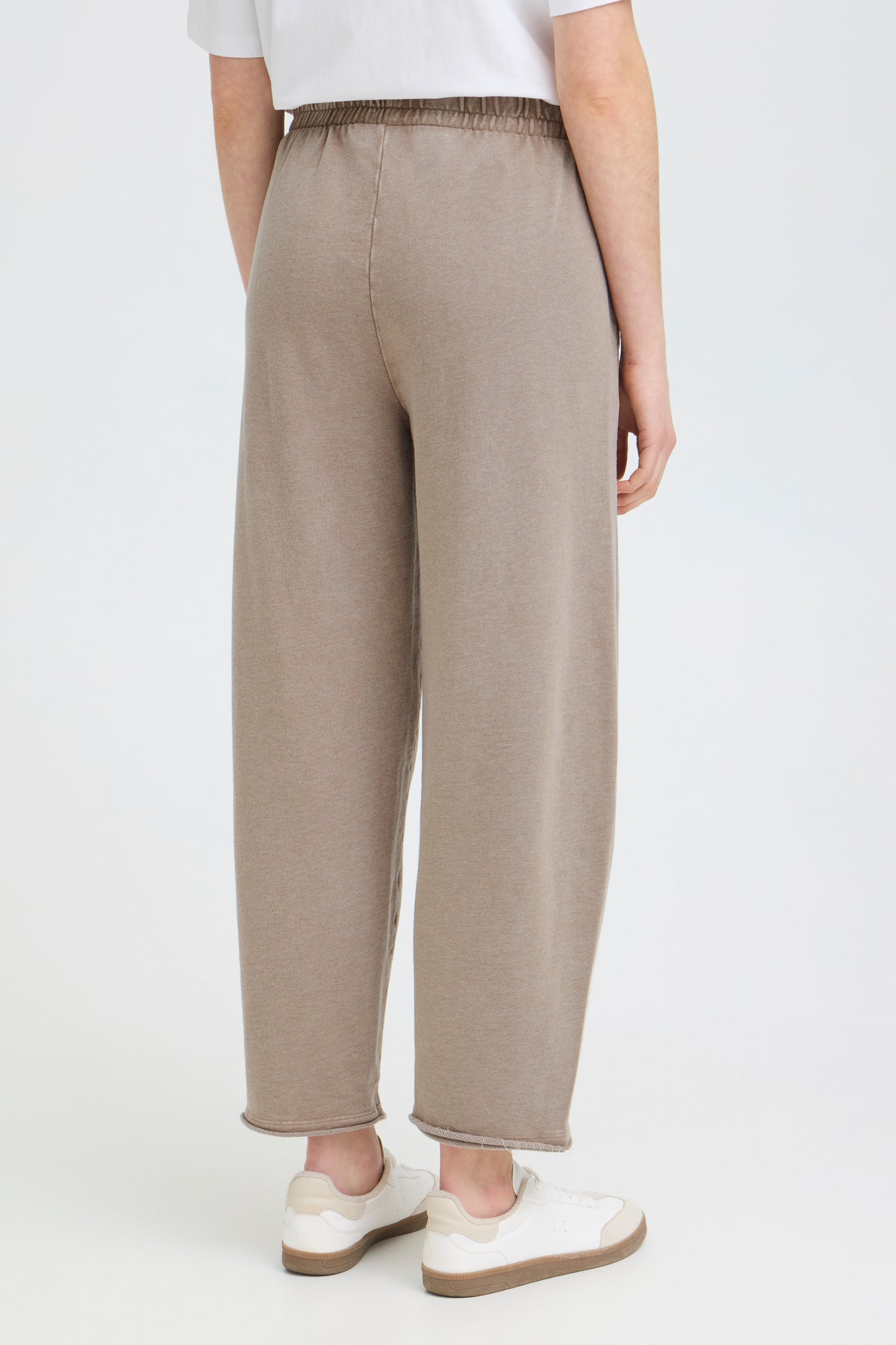 Fransa Pantalone Tuta Donna in cotone e poliestere