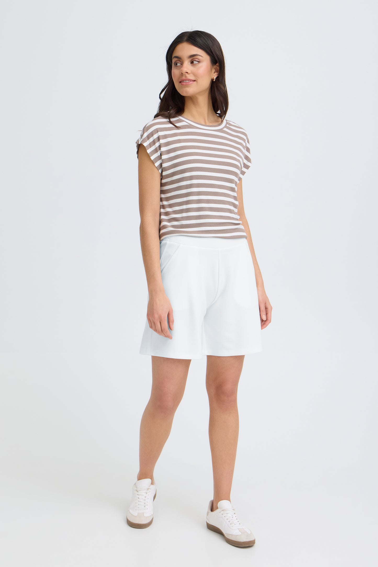 Fransa · Pantaloncino donna
