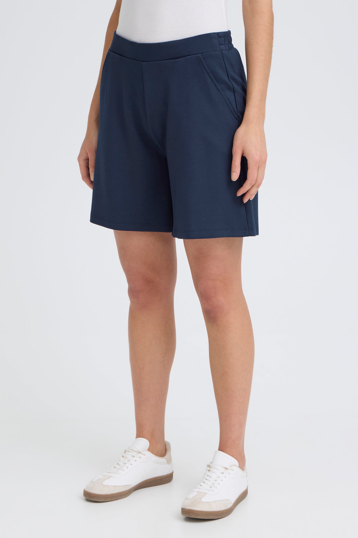 Fransa · Pantaloncino donna
