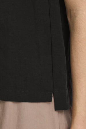 Fransa · Blusa donna smanicato