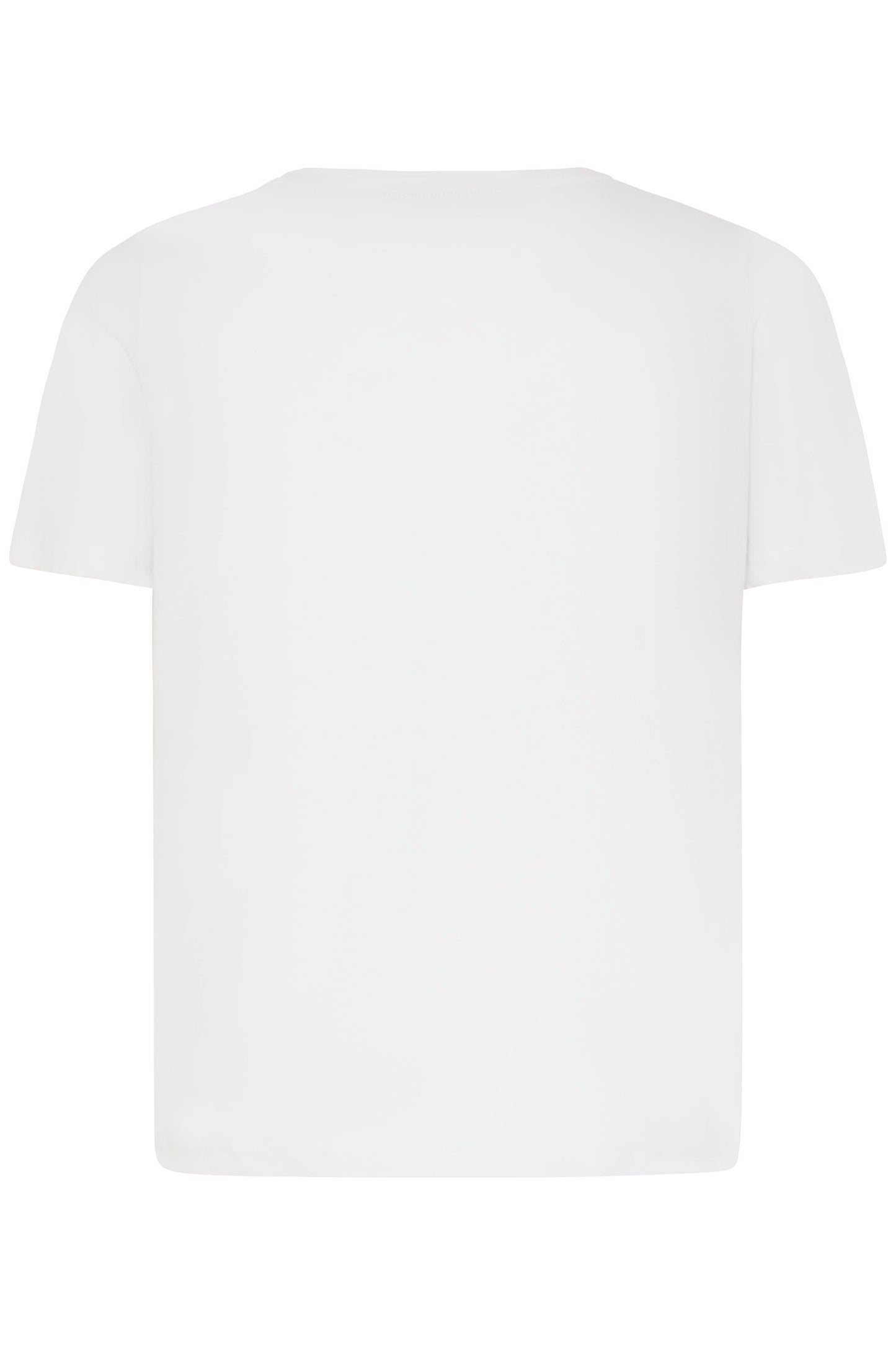 Fransa · t-shirt donna con stampa cotone