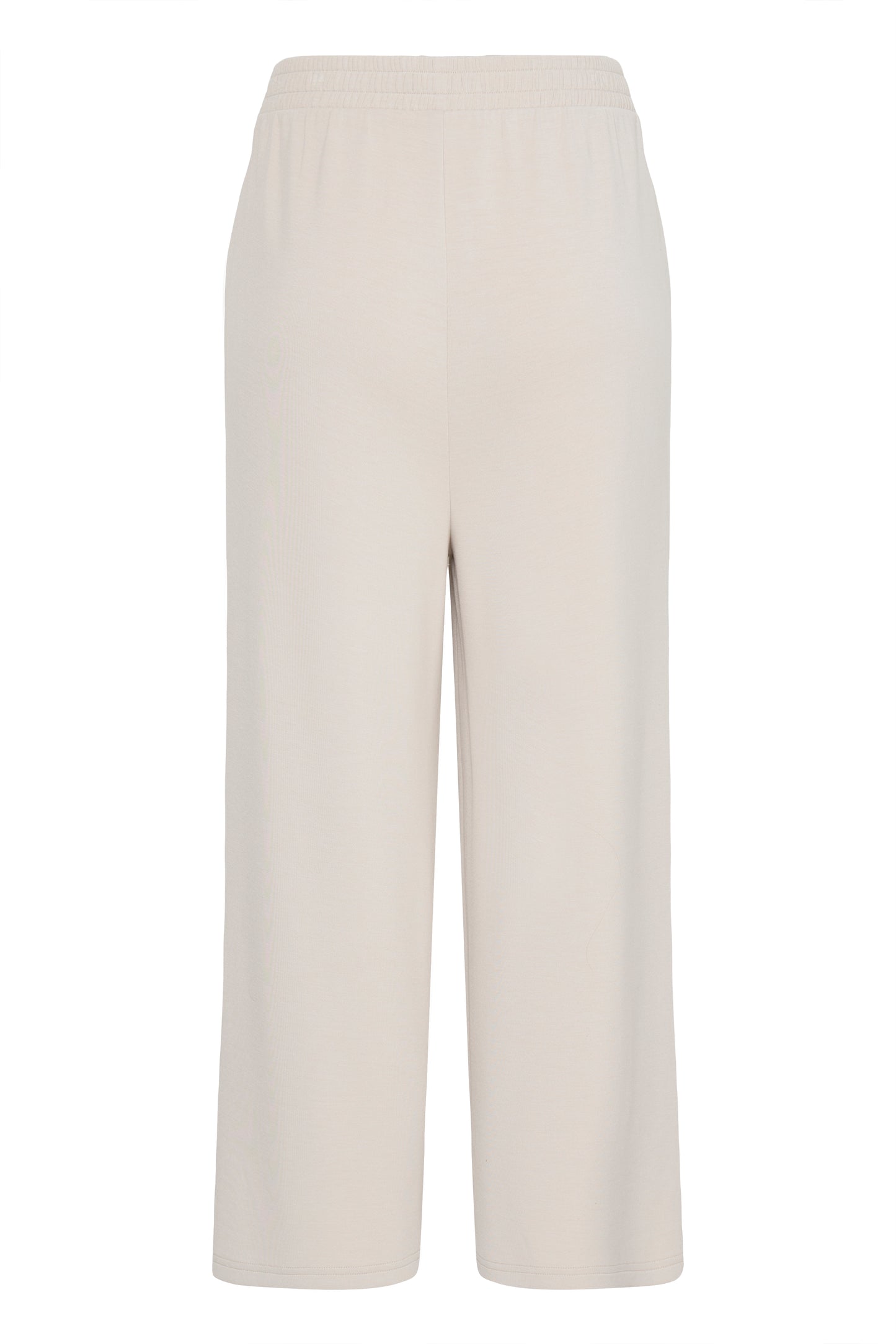 Fransa · Pantaloni donna palazzo cropped
