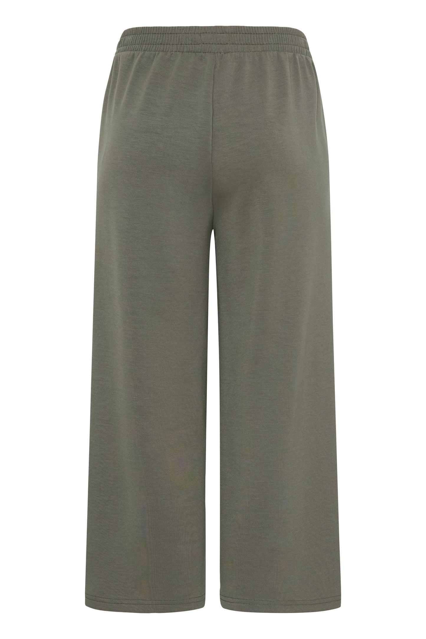 Fransa · Pantaloni donna palazzo cropped