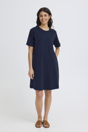 Fransa · Abito donna corto minimal