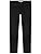 Wrangler Jeans Uomo Wrangler Skinny Fit nero "Bryson"