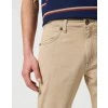 WRANGLER Pantalone Uomo Slim Fit in lino e cotone "Larston"