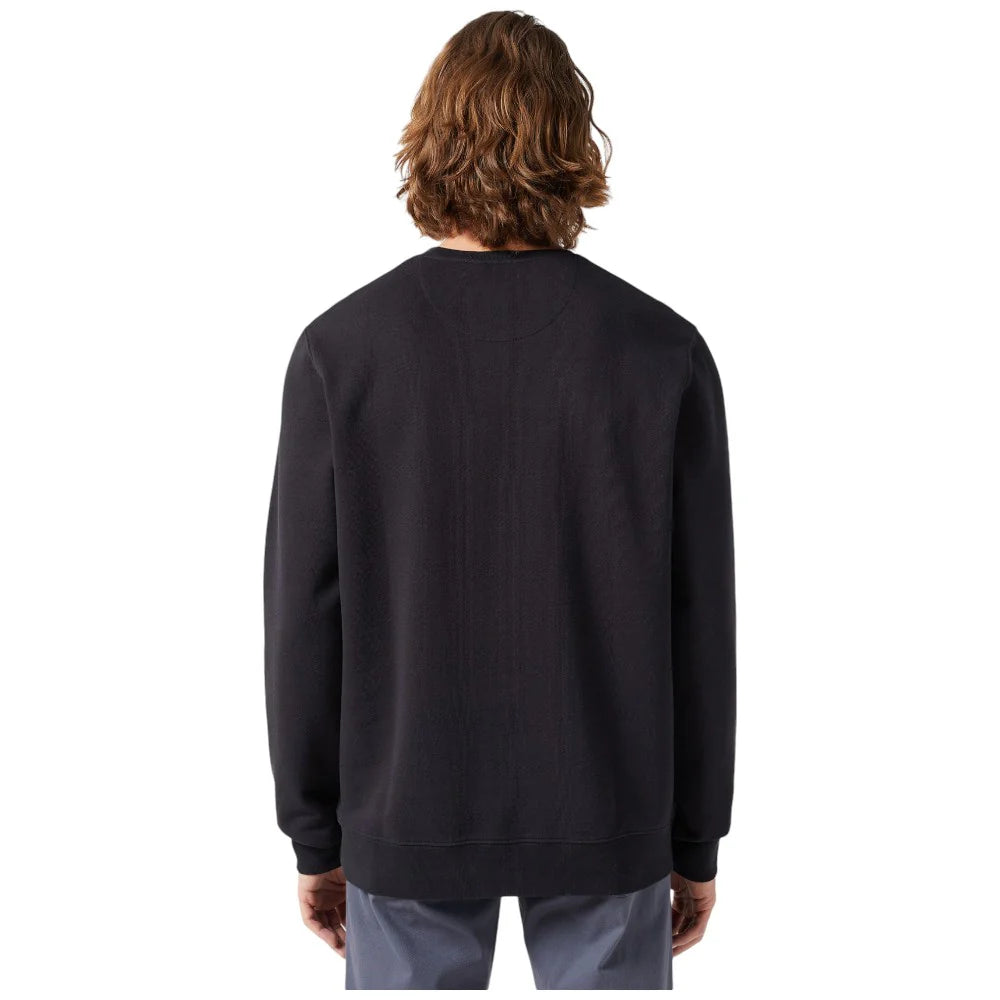 WRANGLER Felpa Uomo in cotone